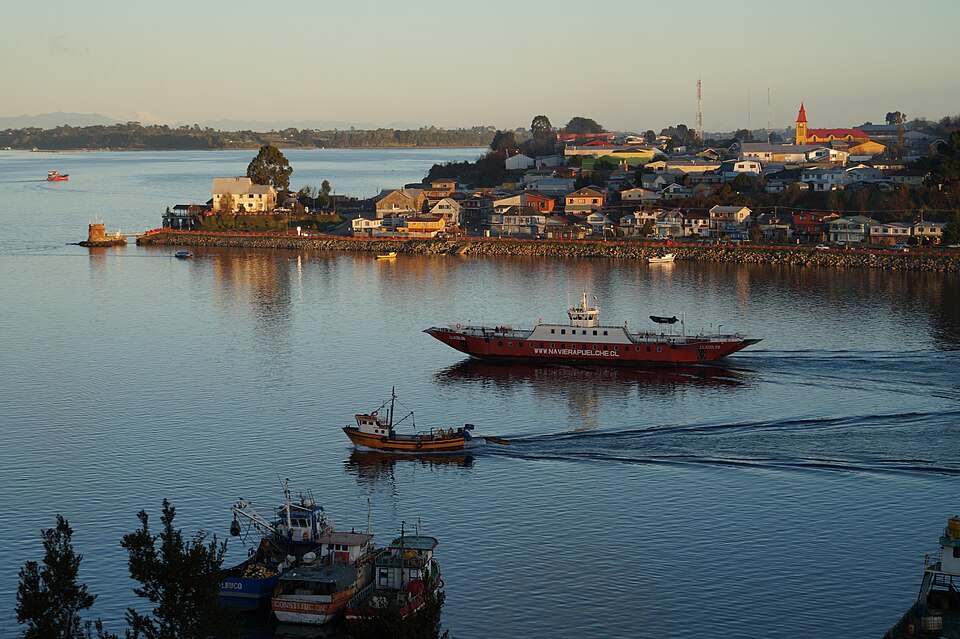 CALBUCO